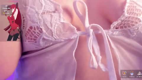 Scarlet  online show from November 5, 5:23 am