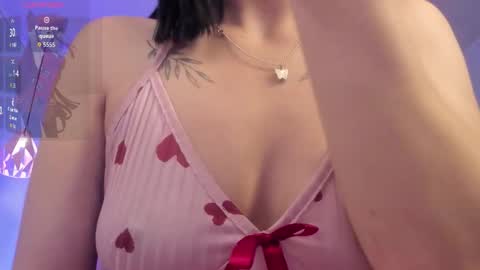 Scarlet  online show from February 14, 7:21 am