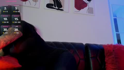 scarleth061 online show from September 24, 11:09 am