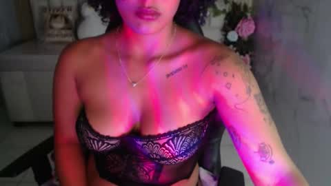 Scarleth online show from February 26, 10:53 pm