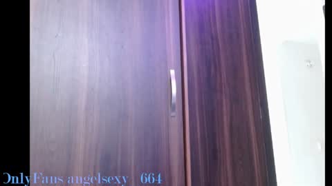 Alaia Domina online show from December 7, 10:17 pm