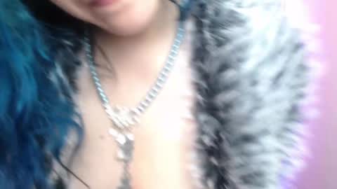 Scarleth online show from April 6, 4:46 am