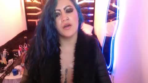 Scarleth online show from March 18, 5:45 am