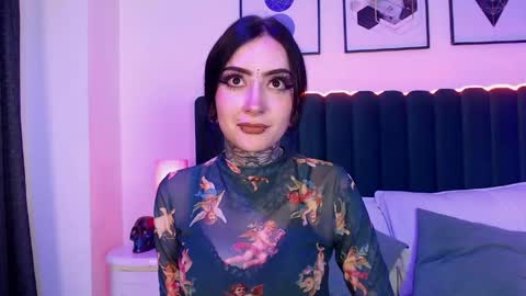 Scarleth online show from May 19, 11:12 pm