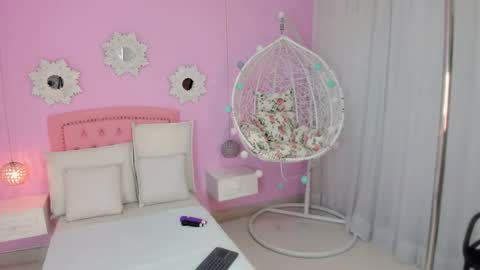 scarleth_slut online show from February 16, 11:54 am