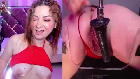 scarlethill_ online show from July 18, 4:09 pm