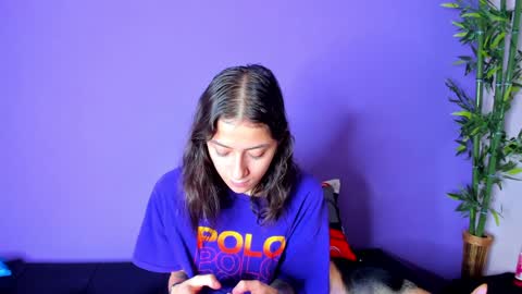 Denis online show from January 16, 7:31 pm