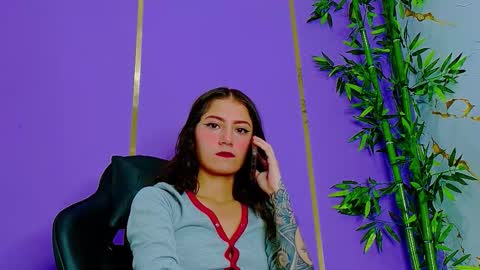 Denis online show from October 3, 2:55 pm