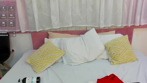 scarlet  online show from January 5, 5:27 pm