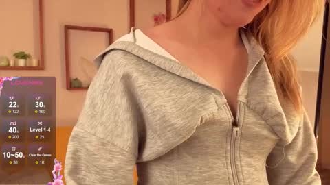 Skarlet online show from March 21, 8:30 am