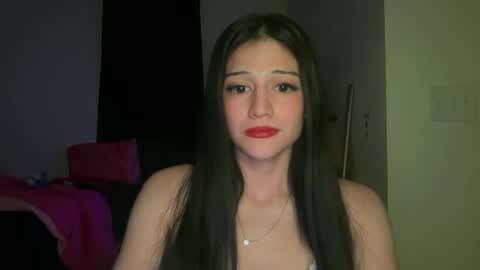 scarlet skyee online show from June 23, 3:37 am