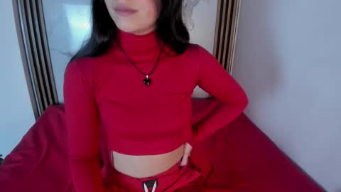 Snapshot of scarlett__fox__ chatting on October 2, 11:04 am SCARLETT FOX online show from October 2, 11:04 am