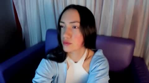 Snapshot of scarlett__fox__ chatting on October 13, 11:46 am SCARLETT FOX online show from October 13, 11:46 am