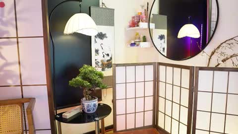 Scarlett Collins online show from February 27, 1:38 am