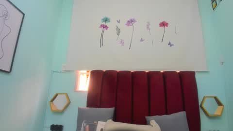 scarlett_fox20 online show from December 5, 2:07 pm