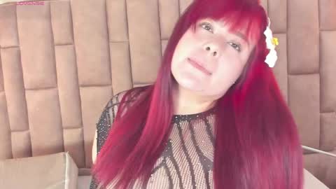 Scarlett  online show from April 21, 5:14 am