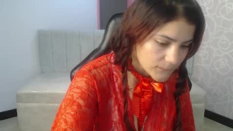 scarlett_jhonson_ch online show from April 1, 7:55 pm