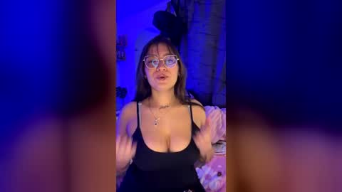 Scarlett King16 online show from June 25, 2:00 am