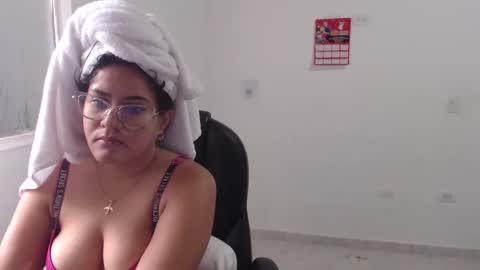 Scarlett online show from March 12, 12:26 pm