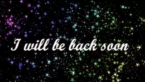 Scarlett online show from October 16, 12:52 pm