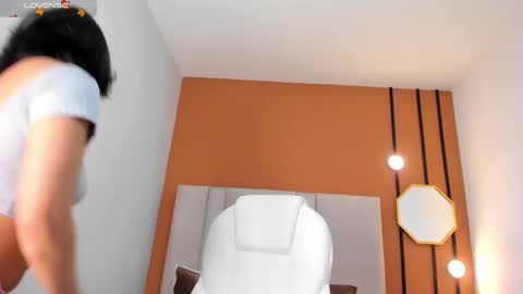 Scarllett online show from November 20, 5:30 am