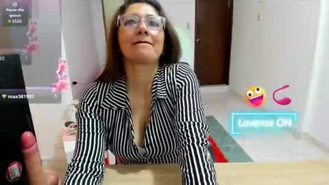 Scarlett online show from October 16, 2:09 pm