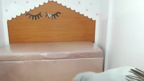 scarlett_percy_t online show from February 11, 8:10 pm