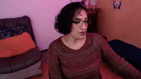 Scarlett sax online show from February 25, 1:30 am