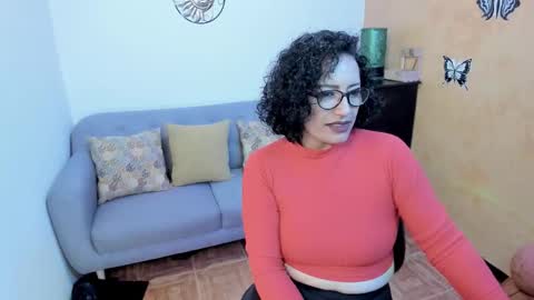 Scarlett sax online show from November 22, 2:14 am