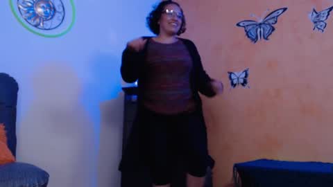 Scarlett sax online show from March 11, 1:59 am