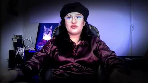 Mistress Scarlett online show from February 24, 1:43 pm