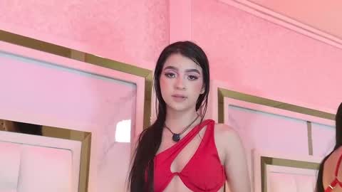Snapshot of scarlett_sm chatting on September 11, 8:09 pm scarlett_sm online show from September 11, 8:09 pm
