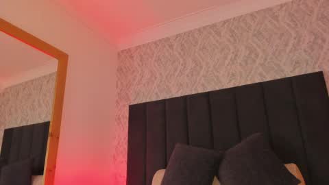 Scarlett online show from May 31, 7:03 am