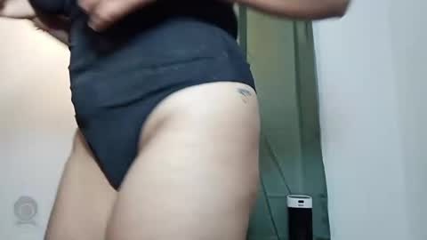 Scarlett online show from March 5, 12:33 pm