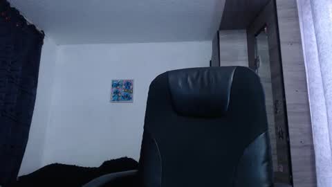 Scarlett Von Rose online show from February 3, 6:56 pm