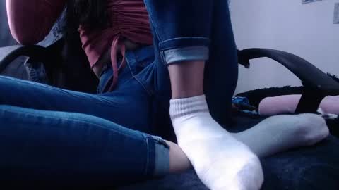 Scarlett Von Rose online show from April 14, 7:03 pm