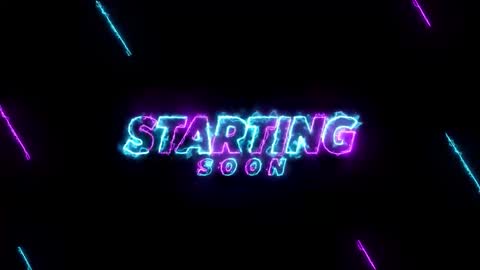 ScarlettAndTom online show from January 17, 8:05 pm