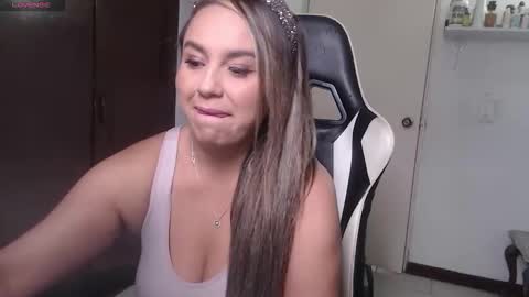Scarlett online show from June 1, 4:19 pm