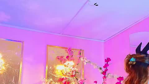 SCARLETTE online show from February 20, 7:58 pm