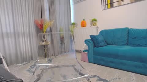 Scarlett online show from September 22, 7:07 am