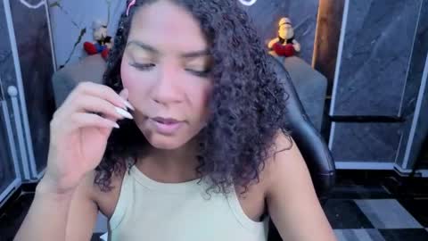 Scarletth b online show from April 9, 3:53 am