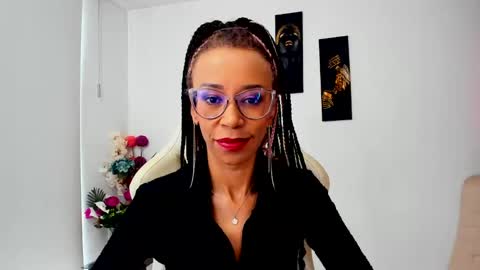 Scarlett online show from March 12, 8:31 pm