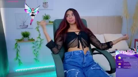 scarlettmedusa online show from January 10, 7:51 pm