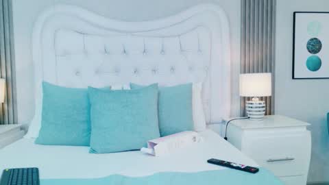 Scarlett Petrova online show from March 21, 11:26 am