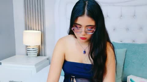 Scarlett Petrova online show from April 9, 11:37 am