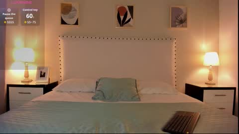 scarlett online show from February 3, 10:56 pm