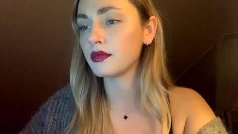 ScarlettxBlonde online show from March 16, 9:08 pm