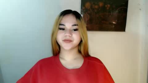 scarletvamp online show from December 3, 9:06 pm