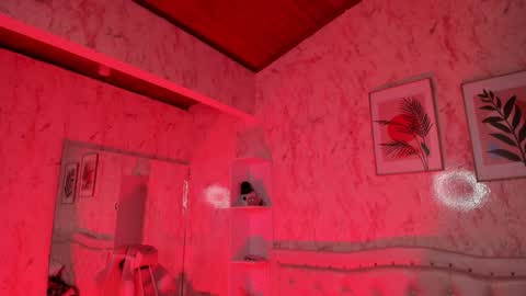 Scarlet online show from February 11, 4:47 am