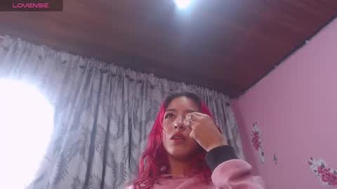 Scarllett online show from January 30, 4:48 am